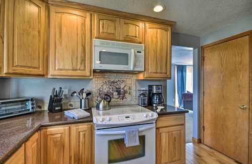 Washougal House | Peaceful, Pet-Friendly Washougal Paradise!