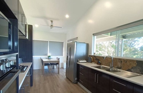 Terranora House | Peaceful & Picturesque Granny Flat near Kingscliff