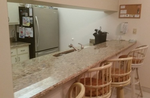 Bokeelia Apartment | Peaceful Pine Island Captains Harbor Condo Located in South West Florida