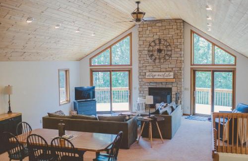 Nekoosa House | Peaceful Pines
