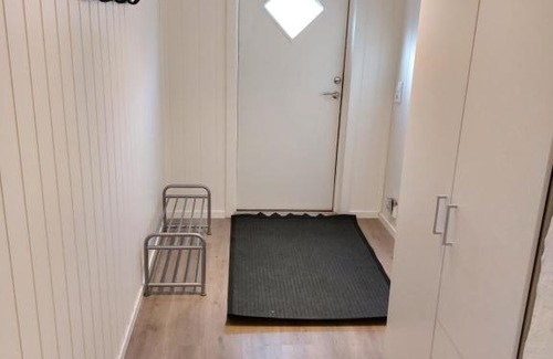 Honefoss House | peaceful place