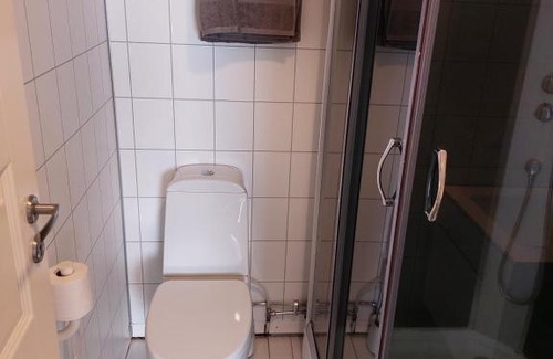 Honefoss House | peaceful place