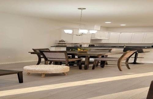 Harlingen Condo | Peaceful Place