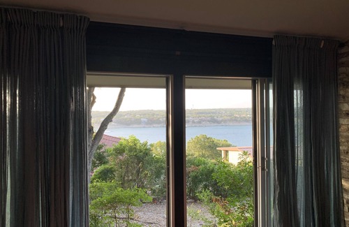 Lakeway House | Peaceful, Private and Beautiful Water View Retreat on Lake Travis