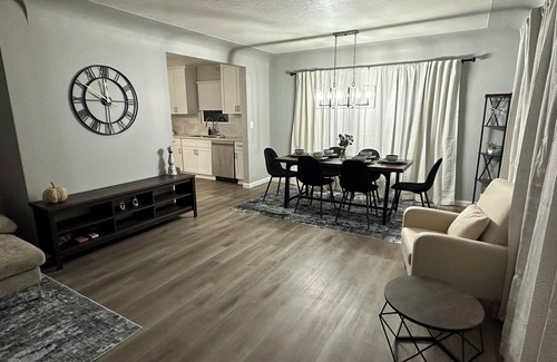 La Loma House | Peaceful, Relaxing, 3-bedroom Home in Modesto