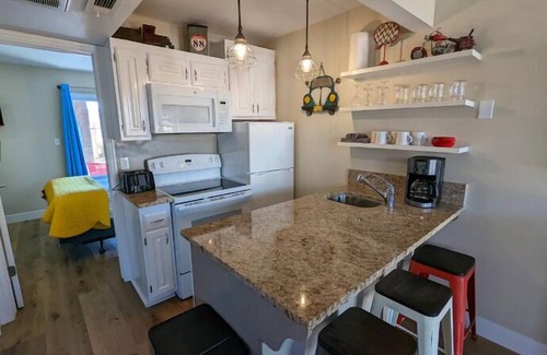 St. George Condo | Peaceful Resort Getaway - 2 pools!
