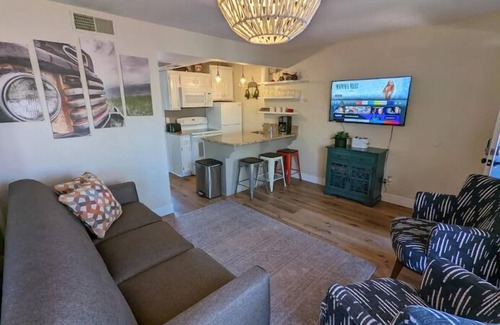 St. George Condo | Peaceful Resort Getaway - 2 pools!