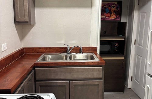 Dayton Apartment | Peaceful River Space – Minutes to Downtown Fun