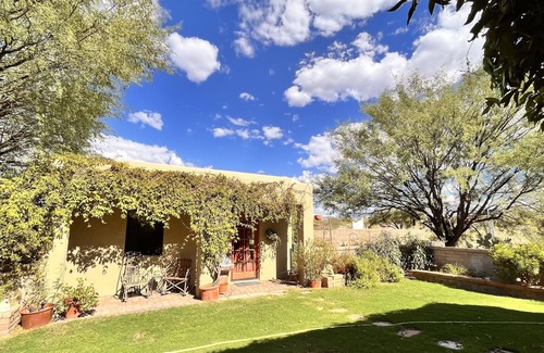 Madera Reserve Apartment | Peaceful Southwestern Stand Alone Casita