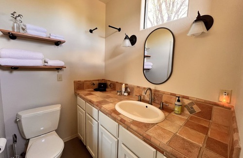 Madera Reserve Apartment | Peaceful Southwestern Stand Alone Casita