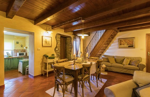 Golubici Villa | Peaceful Villa situated on the top of the hill with breathetaking view