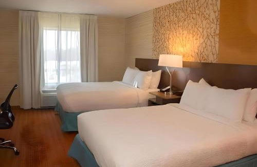 Watervliet Hotel | Peach Tree Inn and Suites