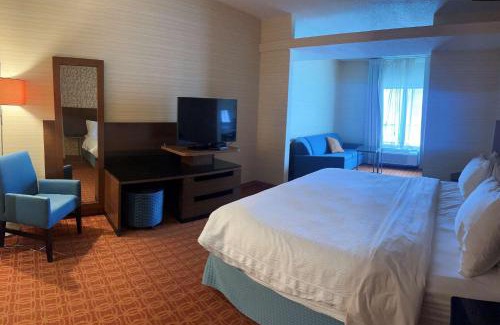 Watervliet Hotel | Peach Tree Inn and Suites