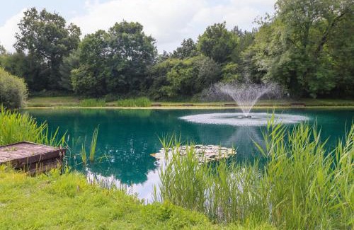 Swannington House | Peacock Lodge