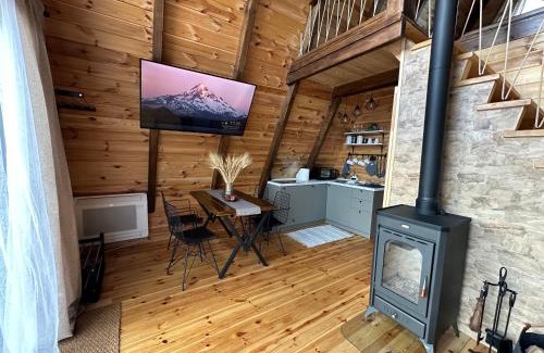 Zabljak Ski Chalet | PeaksView Chalets