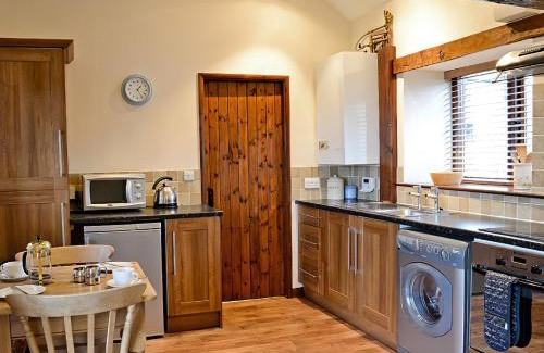 Easterside House | Pear Tree Cottage