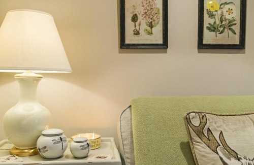 Louth House | Pear Tree Cottage