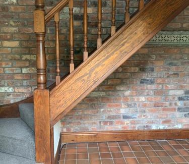 Northwich Apartment | Pear Tree House 2 bed apartment