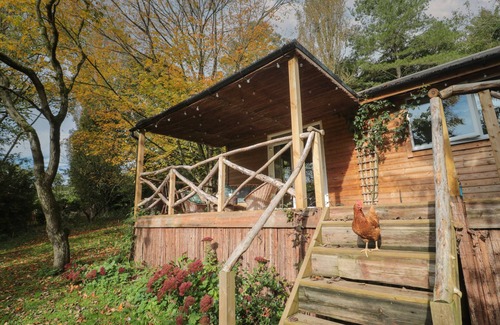 Langport Cottage | PEAR TREE LODGE, pet friendly, with open fire in Langport