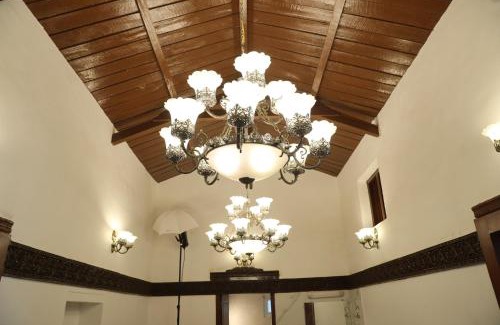 Kotagiri Villa | Pear Tree Luxe Entire 3BHK Villa - Only For Family