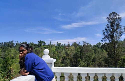 Kotagiri Villa | Pear Tree Luxe Entire 3BHK Villa - Only For Family