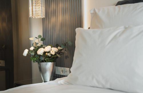 Bucharest City-Centre Apartment | Pearl Apartment Dorobanti