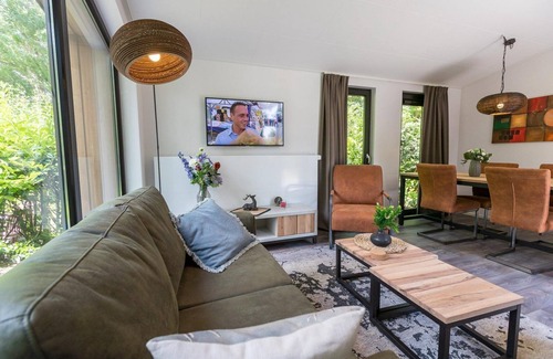 Wekerom House | Pearl at the Veluwe