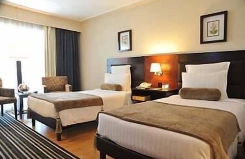 Rawalpindi Hotel | Pearl Continental Rawalpindi