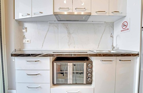 Perea Apartment | Pearl Deluxe Studio