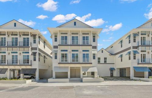 Clearwater Beach House | Pearl House at The Gemma