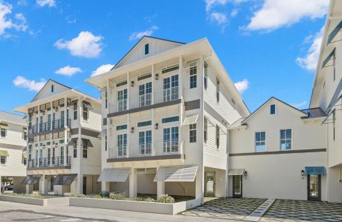 Clearwater Beach House | Pearl House at The Gemma