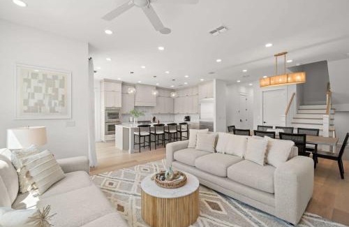 Clearwater Beach House | Pearl House at The Gemma