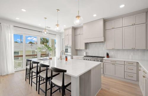 Clearwater Beach House | Pearl House at The Gemma