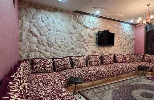 Azrou Apartment | "Pearl in Middle Atlas"
