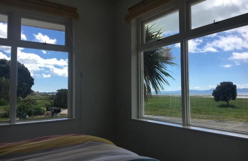Whakatiwai Apartment | Pearl of Whakatiwai