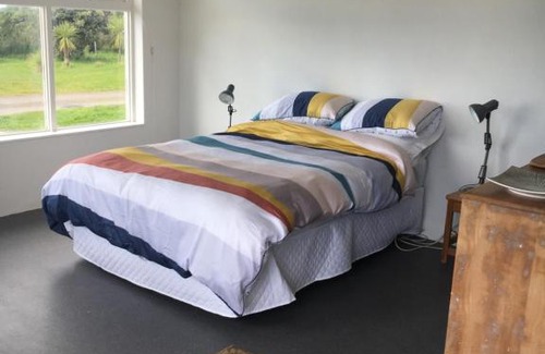 Whakatiwai Apartment | Pearl of Whakatiwai