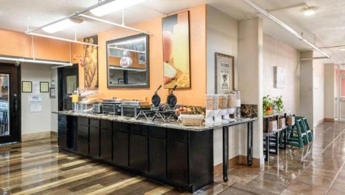 San Angelo Hotel | Pearl on the Concho