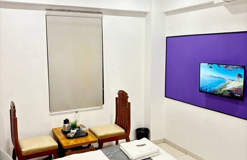 Surat Hotel | Pearl Retreat Hotel
