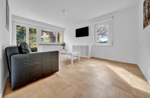 Pieterlen Apartment | PEARL06 Appartement cosy près de Bienne 1D