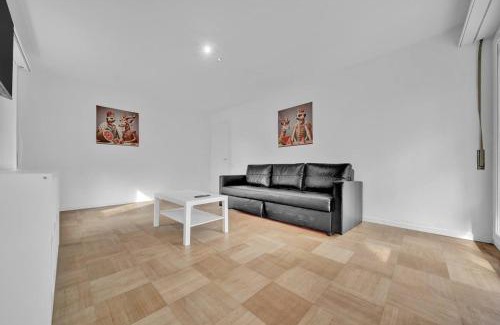 Pieterlen Apartment | PEARL06 Appartement cosy près de Bienne 1D