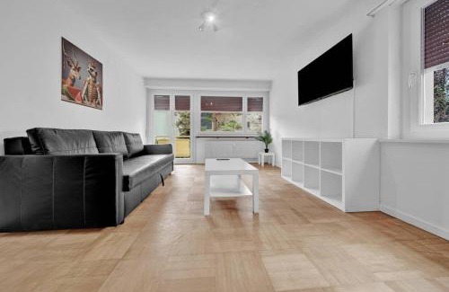 Pieterlen Apartment | PEARL06 Appartement cosy près de Bienne 1D
