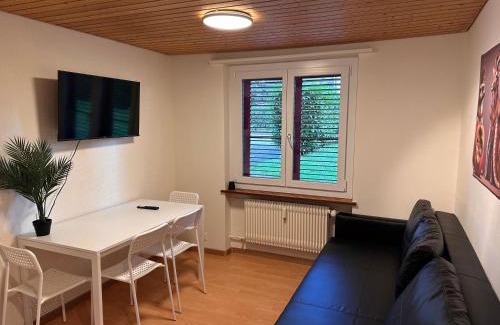 Pieterlen Apartment | PEARL10 Apartment next to the Daisies