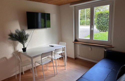Pieterlen Apartment | PEARL10 Apartment next to the Daisies