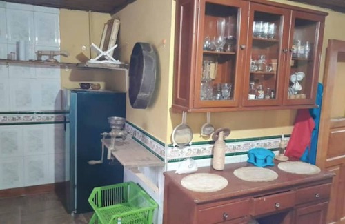 Guacheta House | Peasant House