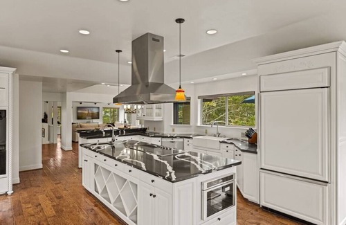 Del Monte Forest House | Pebble Beach's Los Altos