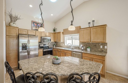 Pebblecreek House | PebbleCreek Resort Goodyear, AZ