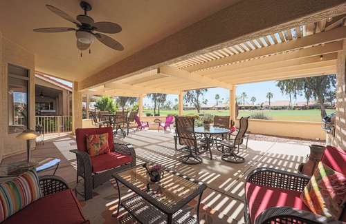 Pebblecreek House | PebbleCreek Resort Goodyear, AZ