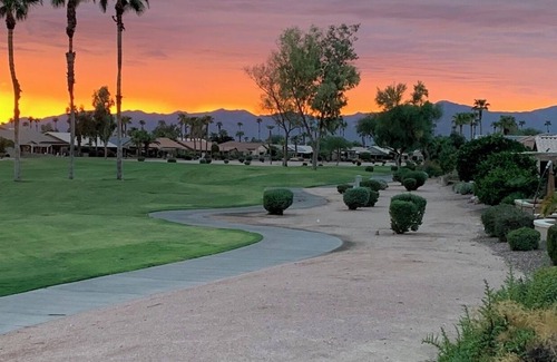 Pebblecreek House | PebbleCreek Resort Goodyear, AZ