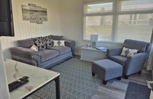 Haverfordwest Ski Chalet | Pebbles