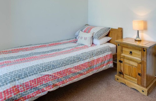 Dinas Dinlle Apartment | Pebbles in Caernarfon